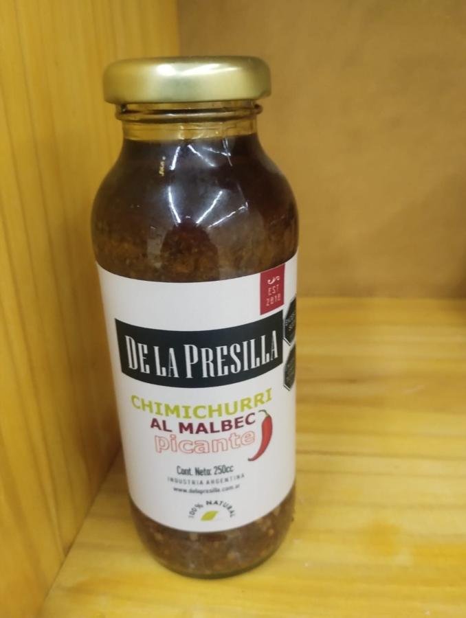 Chimichurri