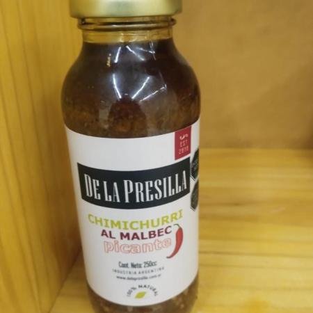 Chimichurri