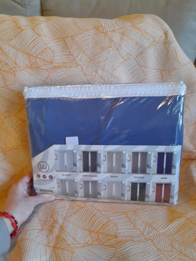 Cortinas Blackout. Cortinas Blackout.