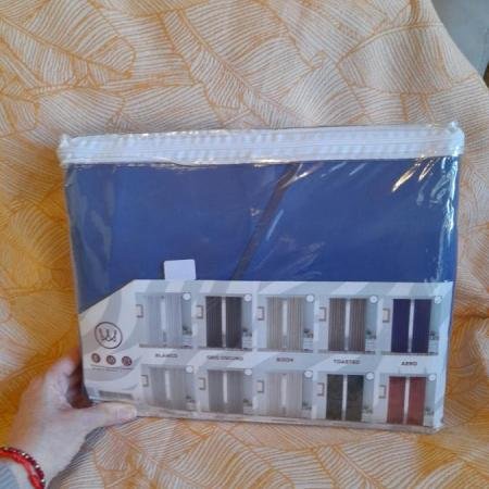 Cortinas Blackout.