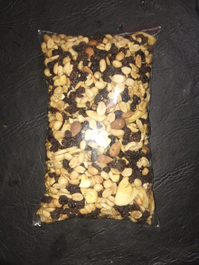 Mix Rustico x 1Kg