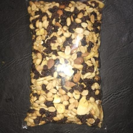 Mix Rustico x 1Kg
