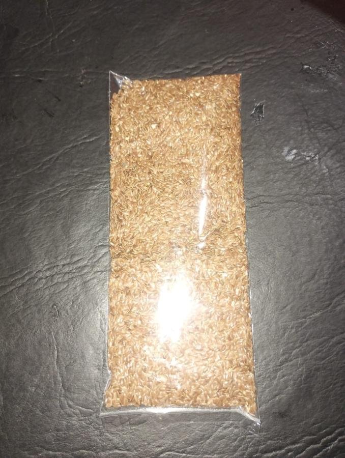 Semillas de Lino x100g
