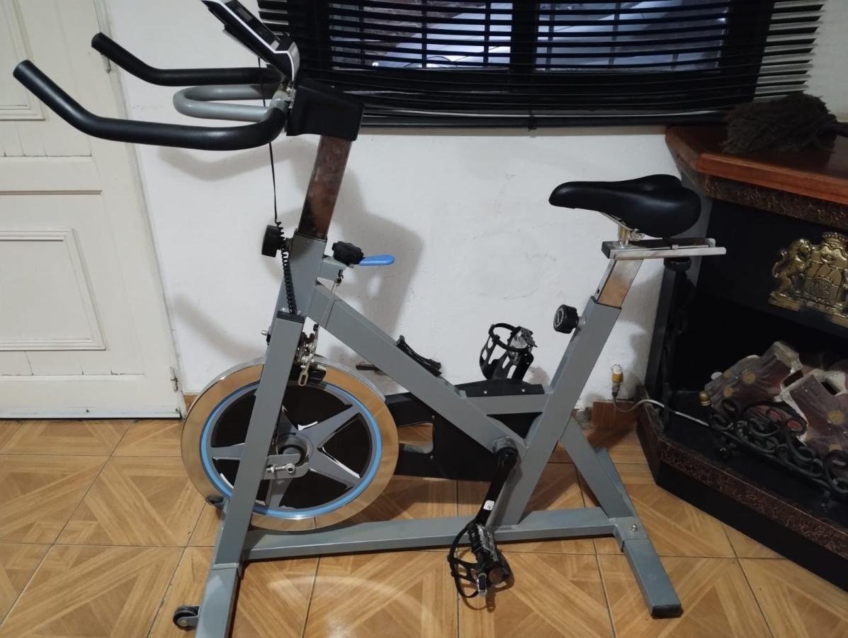 VENDO BICICLETA SPINIG PHILCO