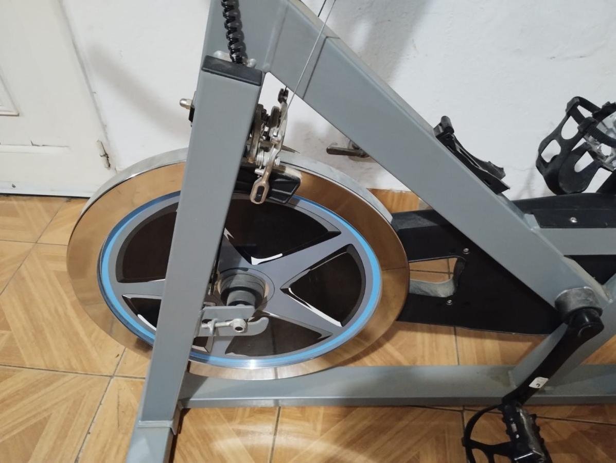 VENDO BICICLETA SPINIG PHILCO VENDO BICICLETA SPINIG PHILCO
