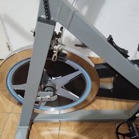 VENDO BICICLETA SPINIG PHILCO