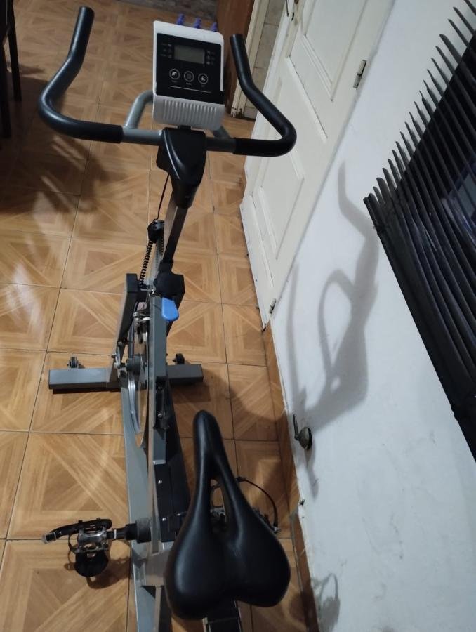 VENDO BICICLETA SPINIG PHILCO VENDO BICICLETA SPINIG PHILCO