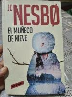 El Muñeco De Nieve de Jo Nesbø