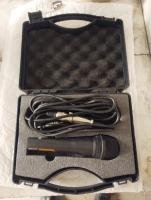 Microfono Skp pro 35xlr