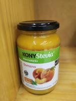 Mermelada Light de Durazno con Stevia — Kony