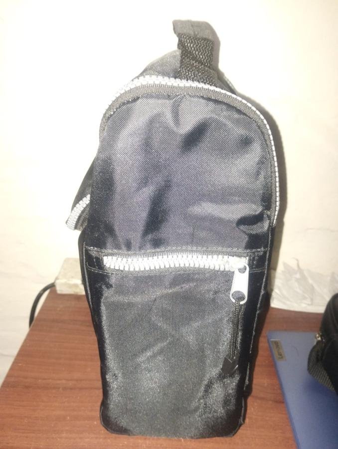 Bolso Térmico