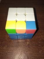 Cubo de Rubik 3x3