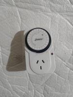 Timmer Progamable Mecanico