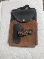 Estuche Para Set de Asado