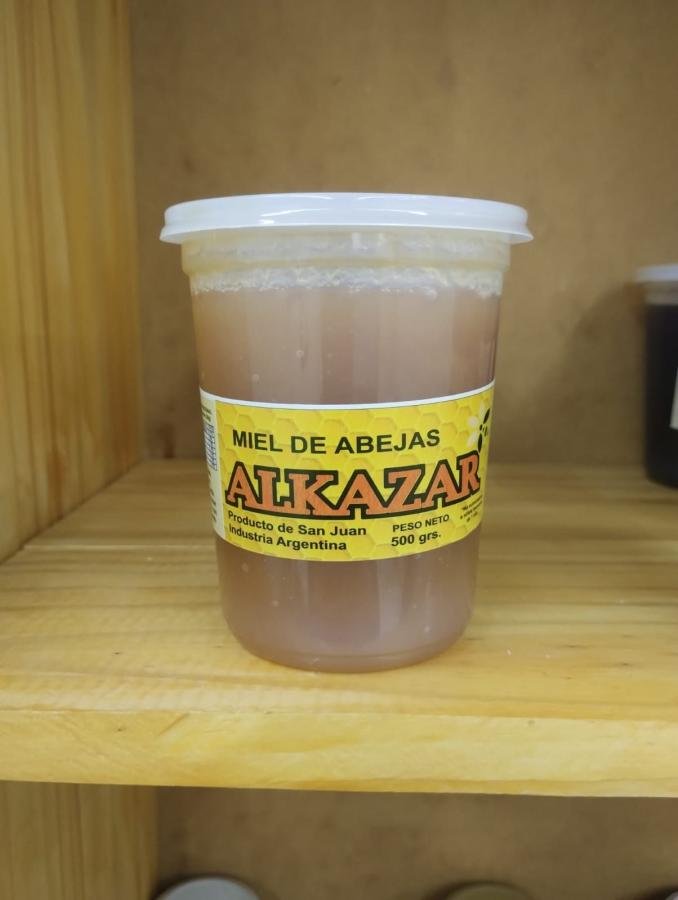 Miel Pura