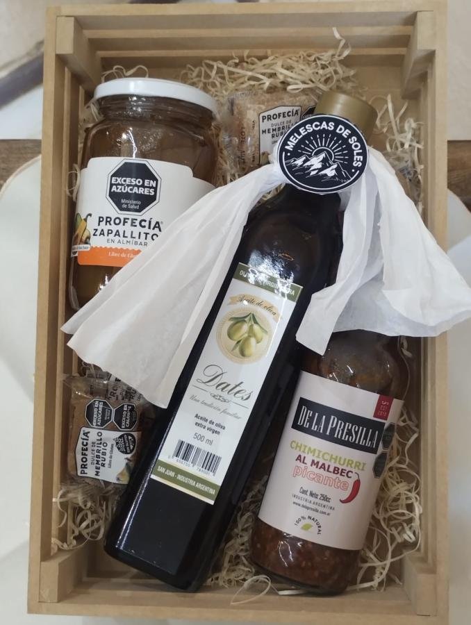 Regalos de Cumpleaños o para Eventos Especiales