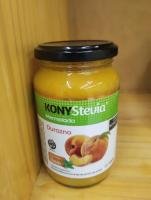 Mermelada de Durazno con Stevia