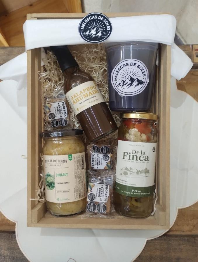 Regalos Empresariales