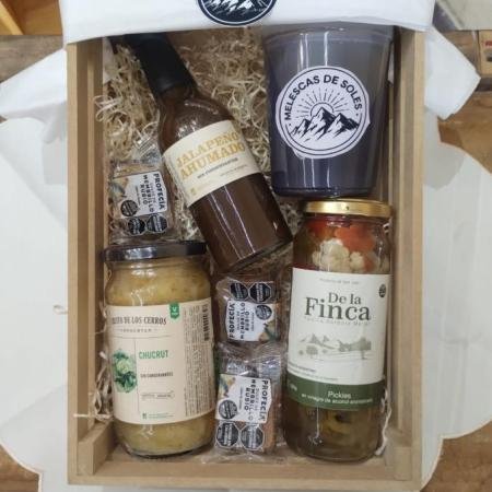Regalos Empresariales
