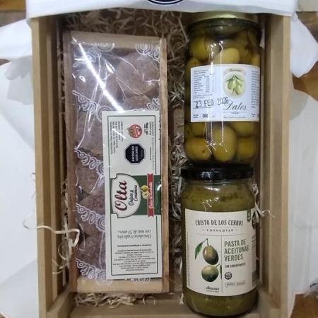 Regalos Empresariales