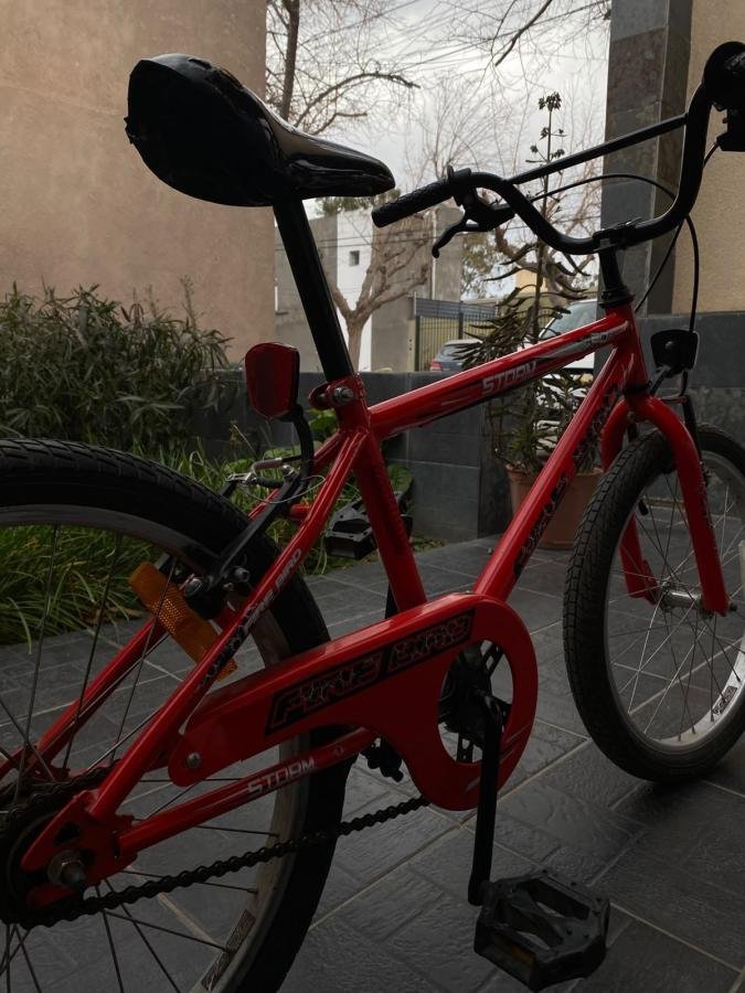VENDO MI BICI (TIPO BMX NIÑOS Y NIÑAS) VENDO MI BICI (TIPO BMX NIÑOS Y NIÑAS)