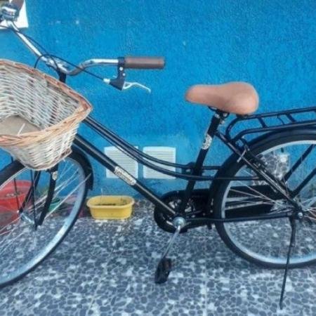 VENDO MI BICI RETRO VINTAGE rodado 26