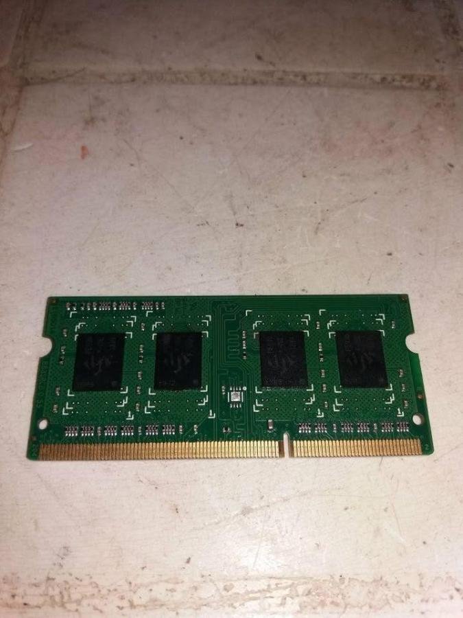 Sodim Ddr3 1gb 1333mhz Corsair Sodim Ddr3 1gb 1333mhz Corsair