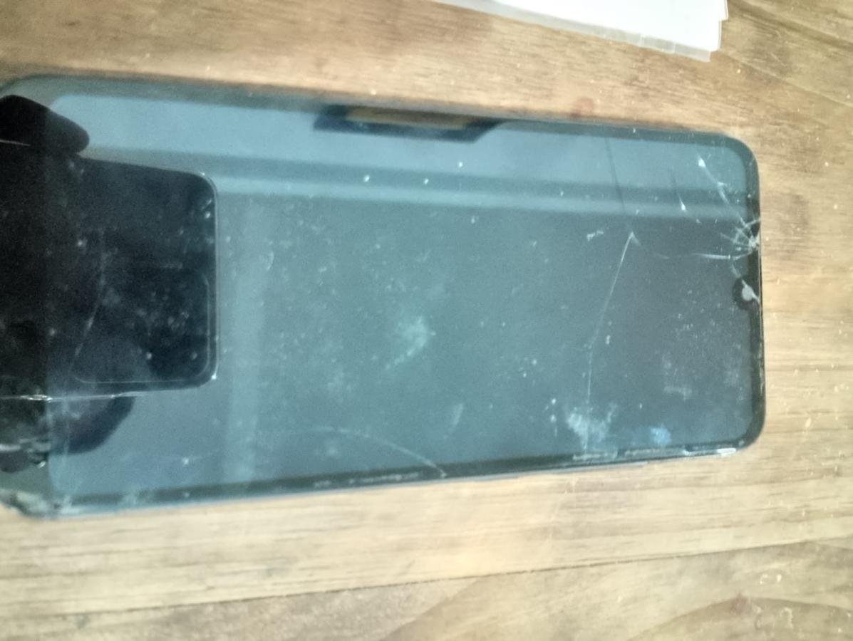 Moto E6 Plus (LEER DESCRIPCION)...