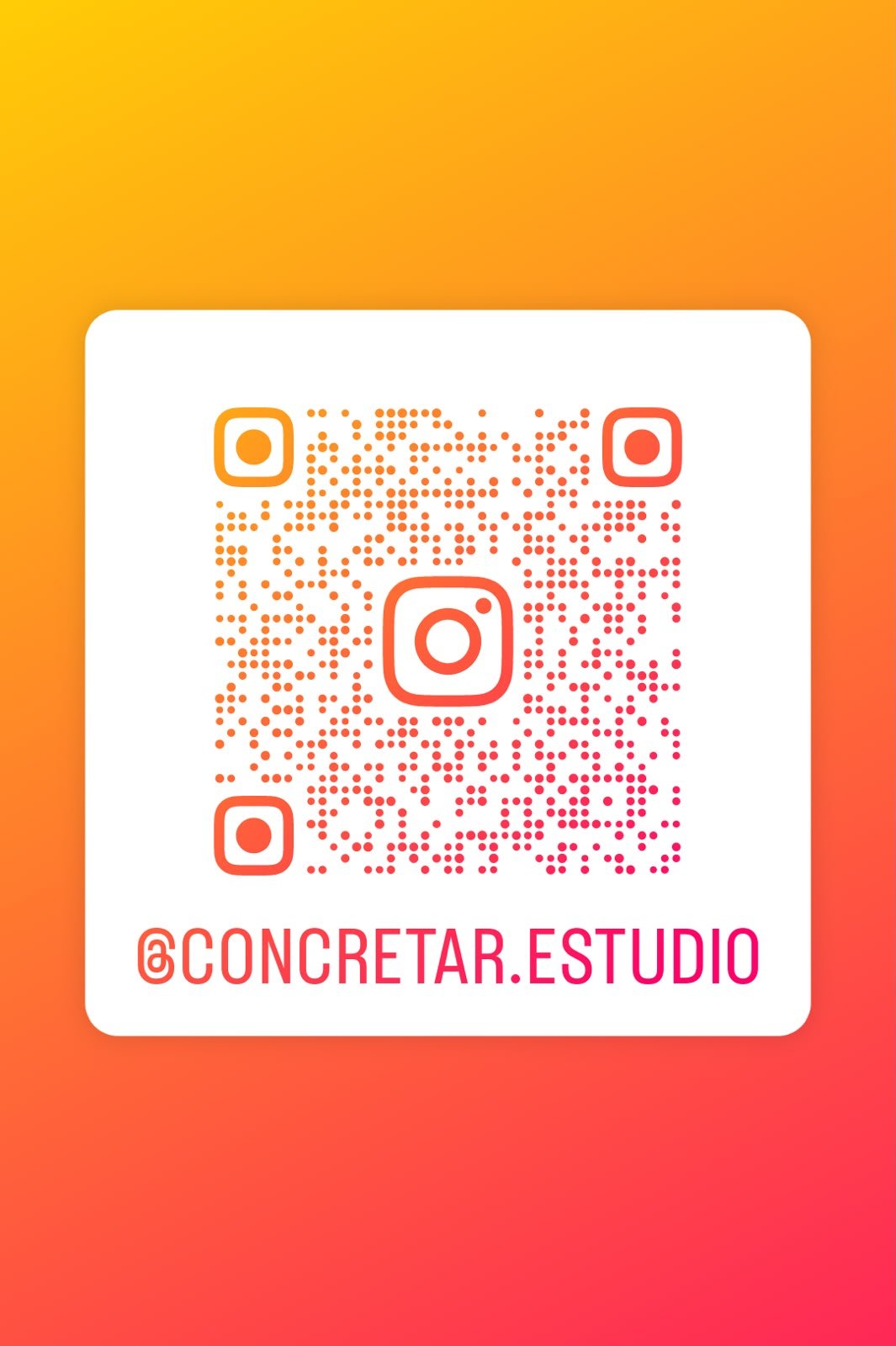 Concretar Estudio